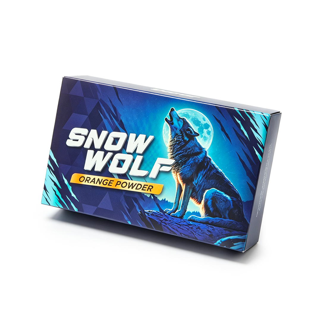 雪狼男士保健片